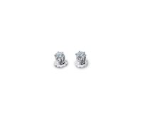 Orecchini Damiani Donna Minou in Oro Diamante 20055882 - 20055882